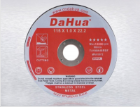 Supply high quality grinding wheel