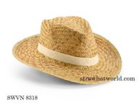 Fedora Straw Hat, Fedora Straw Hat Vietnam, Fedora Hat