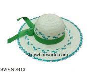 Lady's Hat Factory Price, Lady's Hat for Promotion, Lady's Hat Vietnam