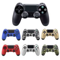 Wireless Bluetooth Joystick For PS4 Controller Doubleshock 4 Gamepad For PlayStation 4 Game Console