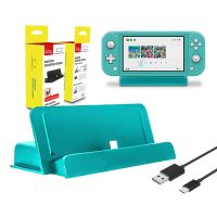 Charge Dock Station for Nintendo Switch Lite Console