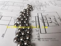 Sell Stainless Steel Ball (SS304)