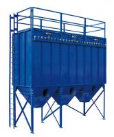 bag dust collector