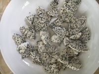 Freeze Dried Dragon Fruit