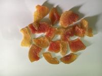 Air Dried Papaya