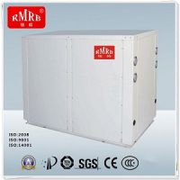 factory sale swimming pool heat pump units water source heating machine