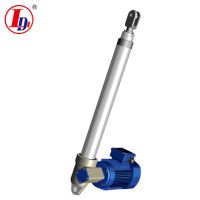 Industrial Electric Linear Actuator with AC Motor