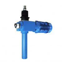 Cubic Screw Jack, Small Screw Jack from China