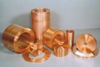 Copper tapes (strips)