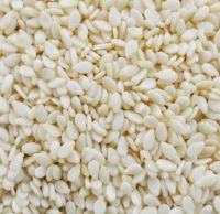 Hulled Sesame Seeds