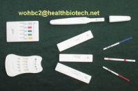 Sell one step diagnostic test kit