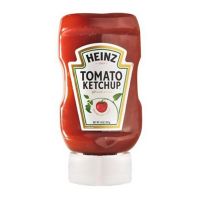 Tomato ketchup