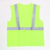 reflective vest / safety products / hi-visibility vest