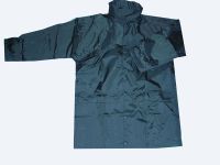 water proof jacket/farmer garments / work wear