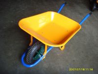 Sell wheel  barrows WB 6400