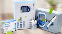 sell glucometer