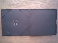Sell 5mm Mini Single Black DVD Case