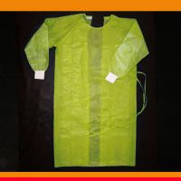 NonWoven Isolation Coat,Surgical Gown