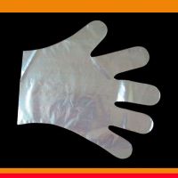 Sell Disposable PE Glove