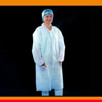 Sell Non Woven Lab Coat