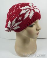 Sell Snow flower hat