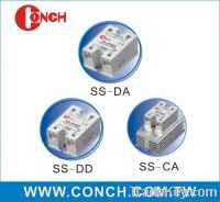 SSR (Single-Phase Solid State Relay)