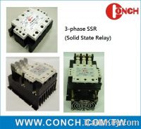 SSR (Three-Phase Solid State Relay)