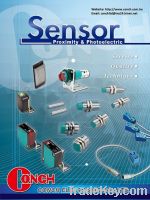 Proximity/Photoelectric Sensor