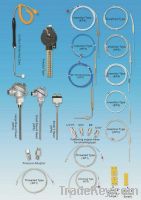 Thermocouple, Temperature Sensor