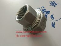 Flexible Joint-Pipe Fittings