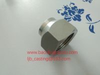 Clamping joint