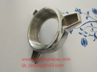Nut-Food machinery parts