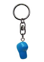 cap key chain