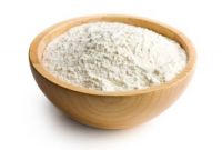 CASSAVA FLOUR