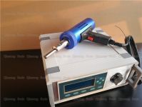 High Power 800w 28Khz Ultrasonic Spot Welding Device