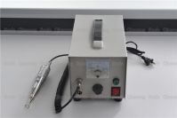 40Khz Portable Light Ultrasonic Cutting Device Less