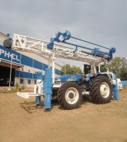 Underground Water Drilling Rig