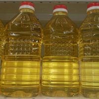 Grade a High Quality 100% Refined Sunflower Oil for Sale