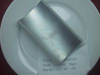 Manufacturing Sintered NdFeB magnets according with ISO9001 in China.