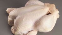 Halal Whole frozen chicken