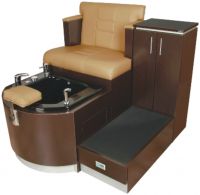 Pedicure spa unit