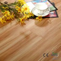 Indoor Commercial Interlock PVC Floor WPC Vinyl Flooring