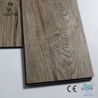 Hot Sale Unilin Click Spc Vinyl Flooring Eco Click Spc Vinyl Flooring Tile