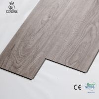 Excellent Quality Waterproof Wear-Resistance PVC Vinyl Click Flooring