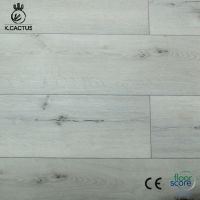 waterproof wpc vinyl flooring, indoor pvc flooring LVT plank flooring