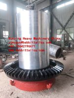 eccentric sleeve-cone crusher spare parts-OEM Chinese Factory