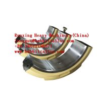 all kinds of babbitt bearing according to drawings, babbit bearing manufacturer China