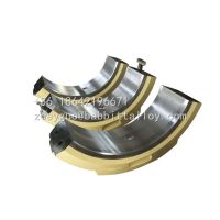 Steam turbine bearing manufacturers factory directly China