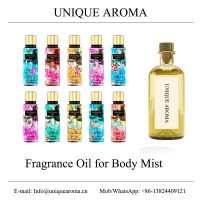 Best Female Body Mist, Fragrance Oil for Body Mist Perfume Fragrance Oil