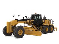 Motor Graders 18M3